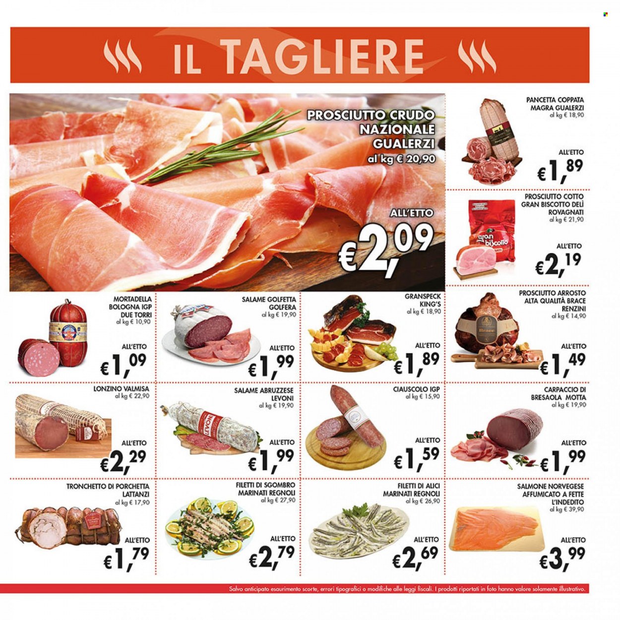 Volantino COAL - 7/9/2023 - 20/9/2023. Pagina 11