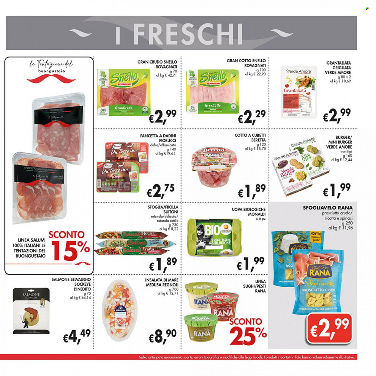 Volantino COAL - 7/9/2023 - 20/9/2023. Pagina 13