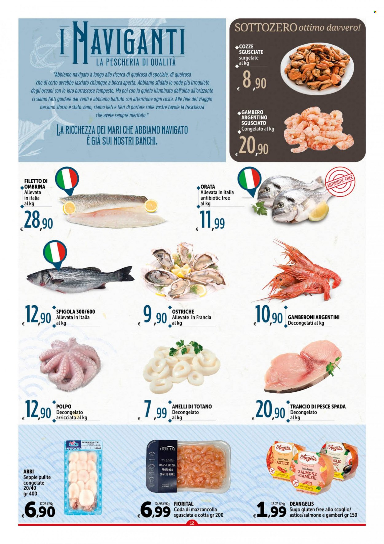 Volantino Carrefour - 7/9/2023 - 16/9/2023. Pagina 12