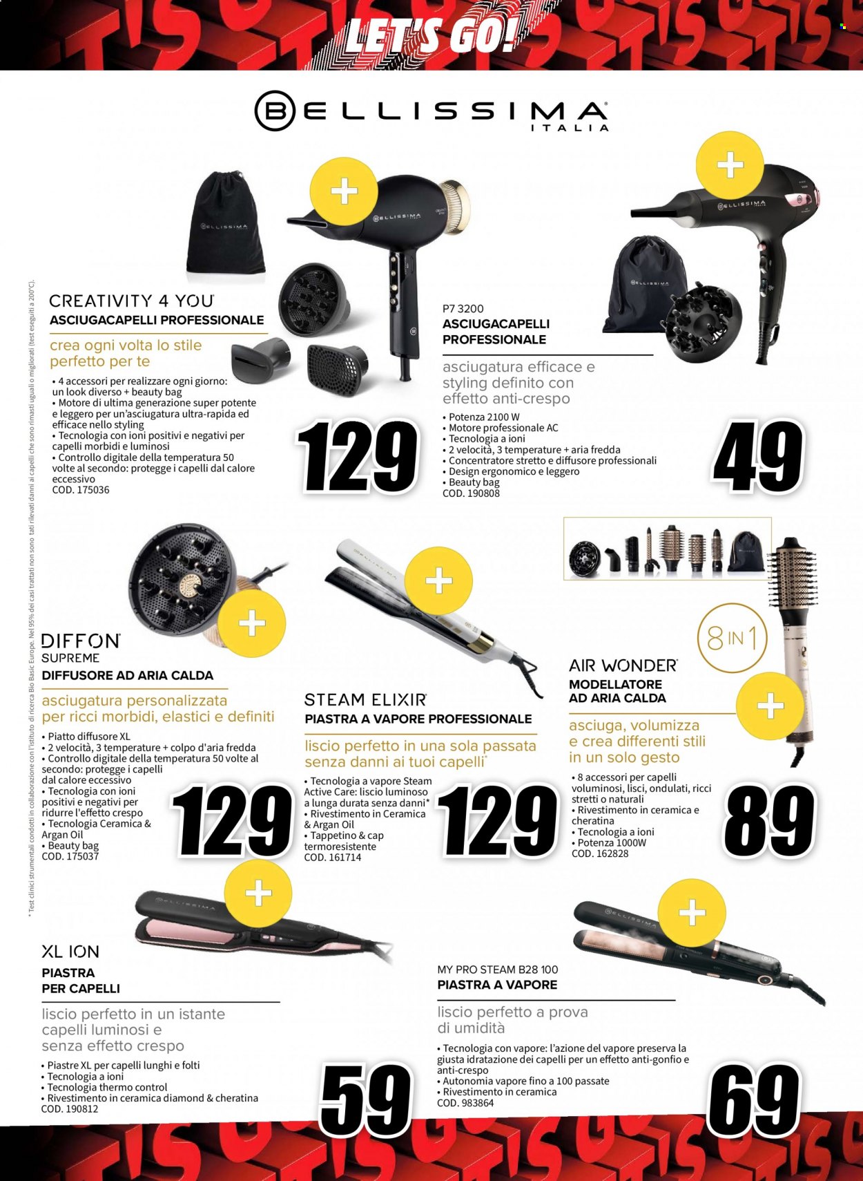 Volantino MediaWorld - 6/9/2023 - 24/9/2023. Pagina 25