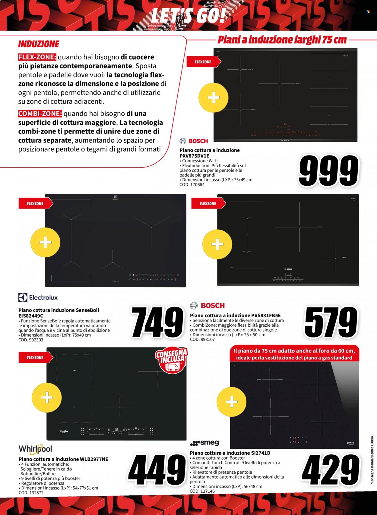 Volantino MediaWorld - 6/9/2023 - 24/9/2023. Pagina 10