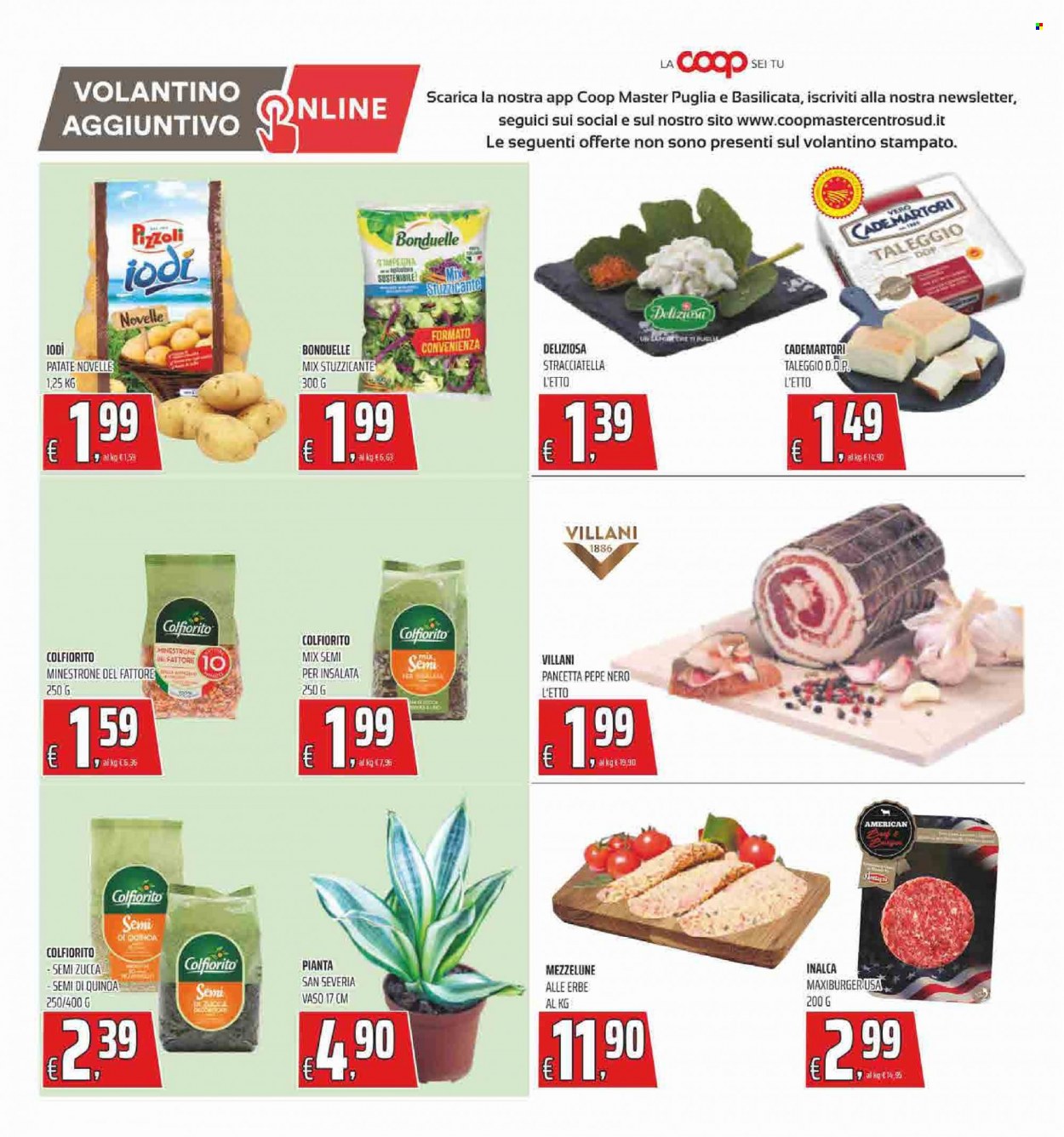 Leták Coop - 6.9.2023 - 16.9.2023. Strana 17