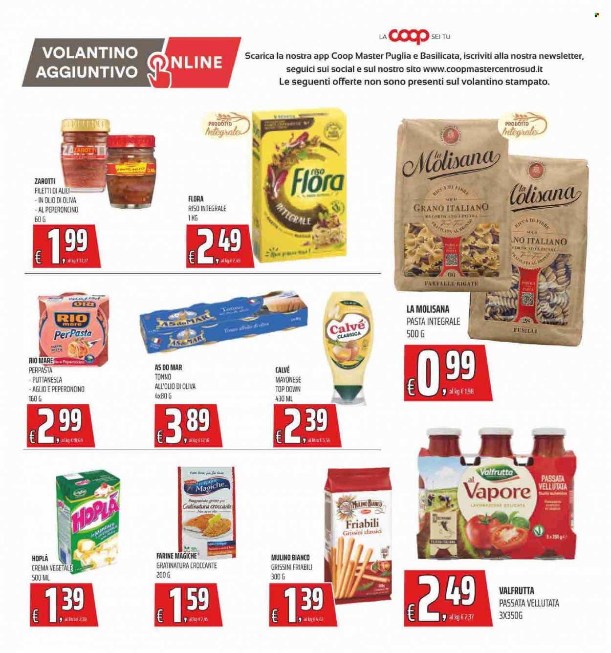 Leták Coop - 6.9.2023 - 16.9.2023. Strana 20