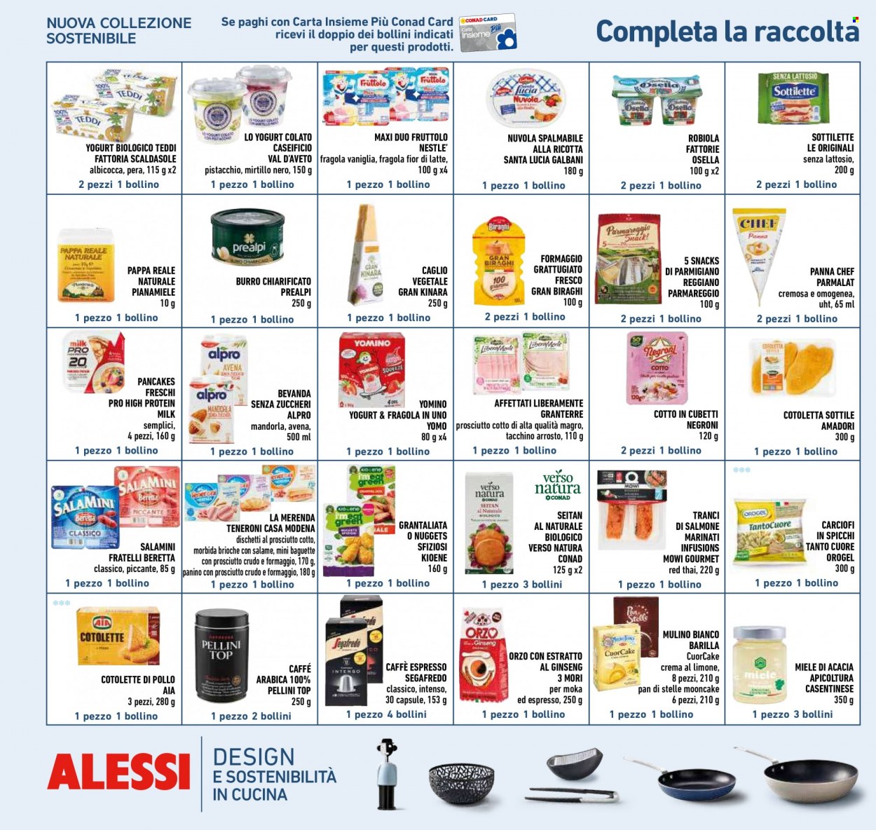 Volantino Conad Superstore - 14/9/2023 - 24/9/2023. Pagina 24