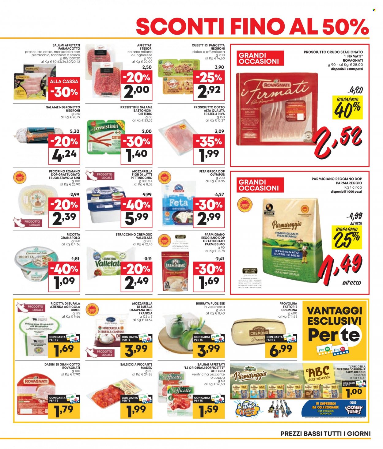 Volantino Panorama - 8/9/2023 - 21/9/2023. Pagina 11