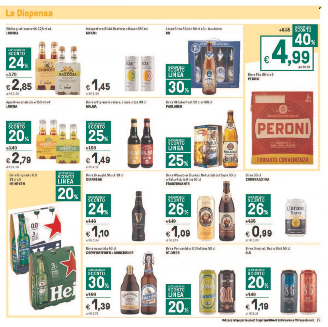 Volantino Iper, La grande i - 11/9/2023 - 24/9/2023. Pagina 25