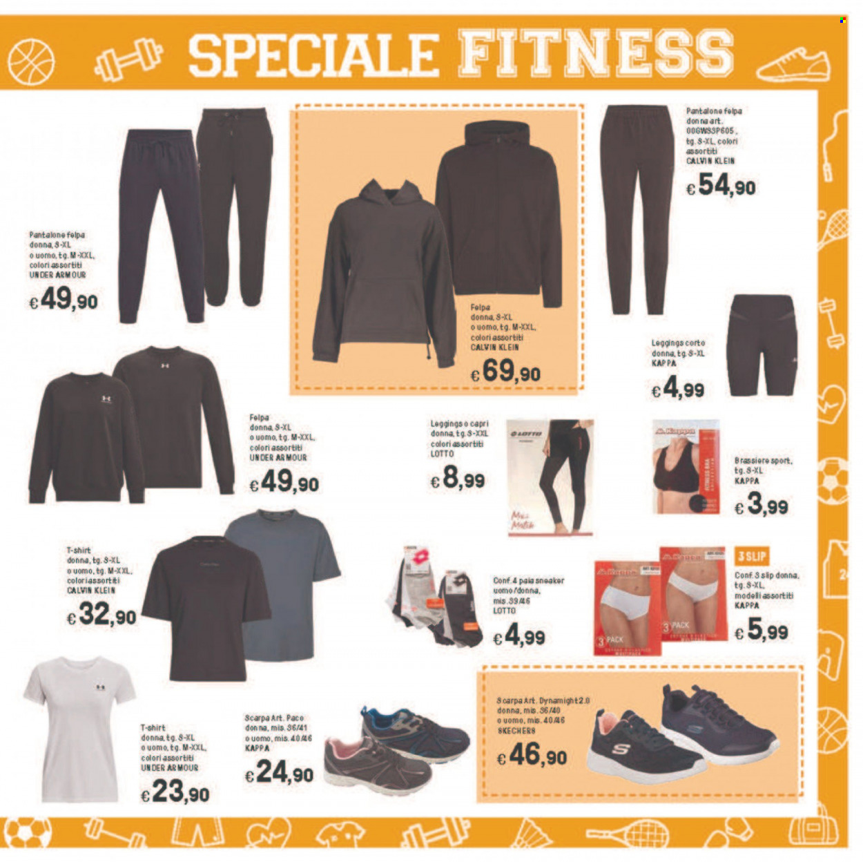 Volantino Iper, La grande i - 11/9/2023 - 24/9/2023. Pagina 39