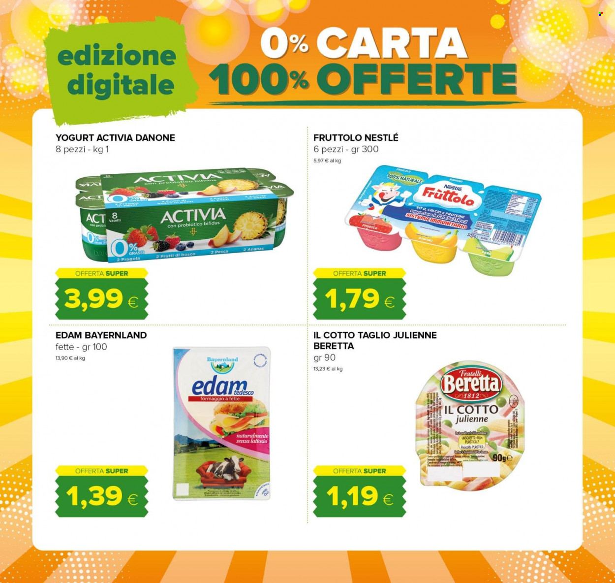 Volantino Oasi - 11/9/2023 - 24/9/2023. Pagina 26