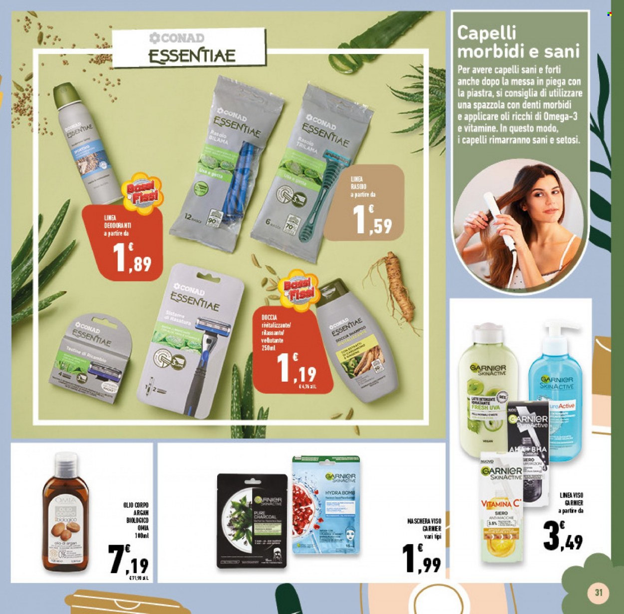 Volantino Conad Superstore - 13/9/2023 - 26/9/2023. Pagina 31