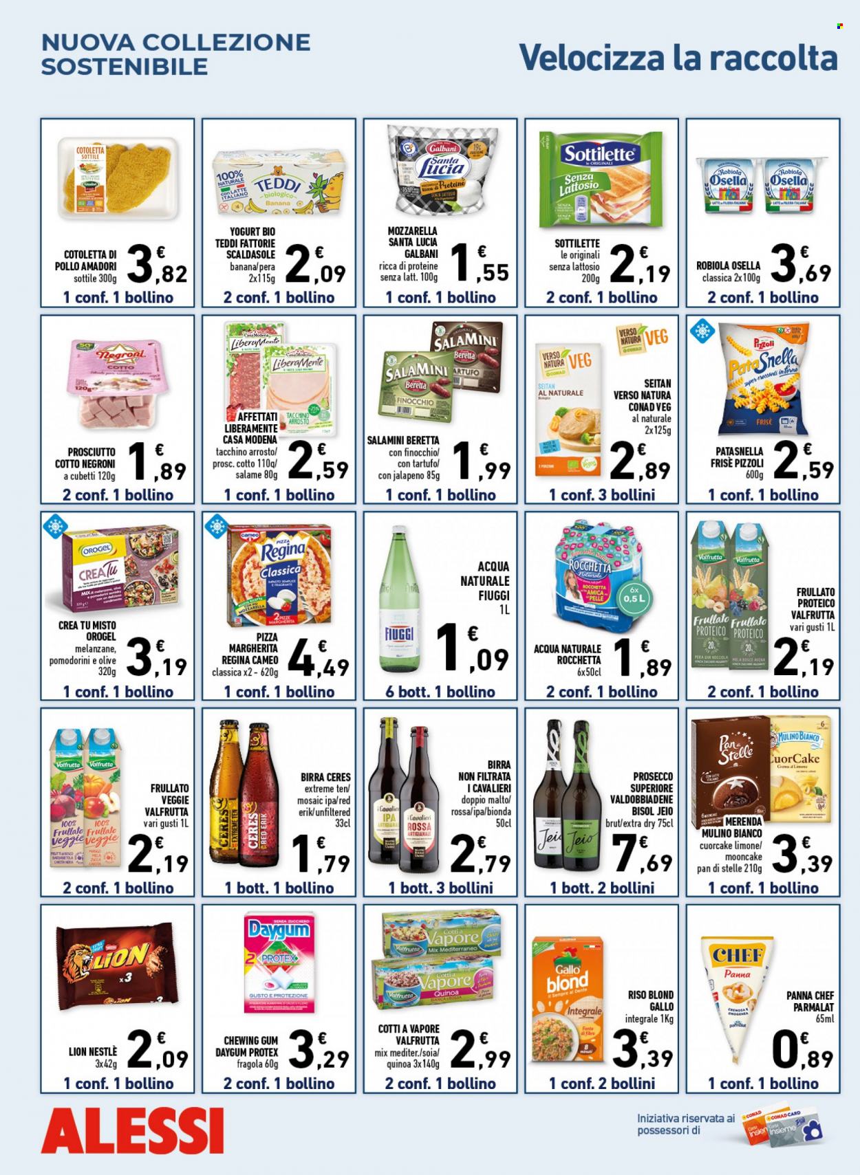 Volantino Conad City - 13/9/2023 - 24/9/2023. Pagina 14