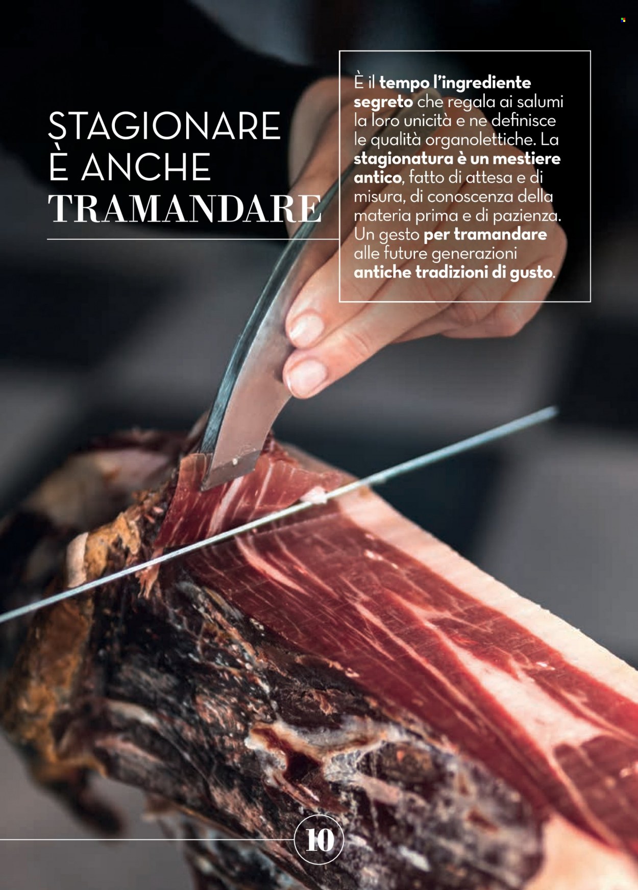 Volantino Conad Superstore - 14/9/2023 - 7/10/2023. Pagina 10