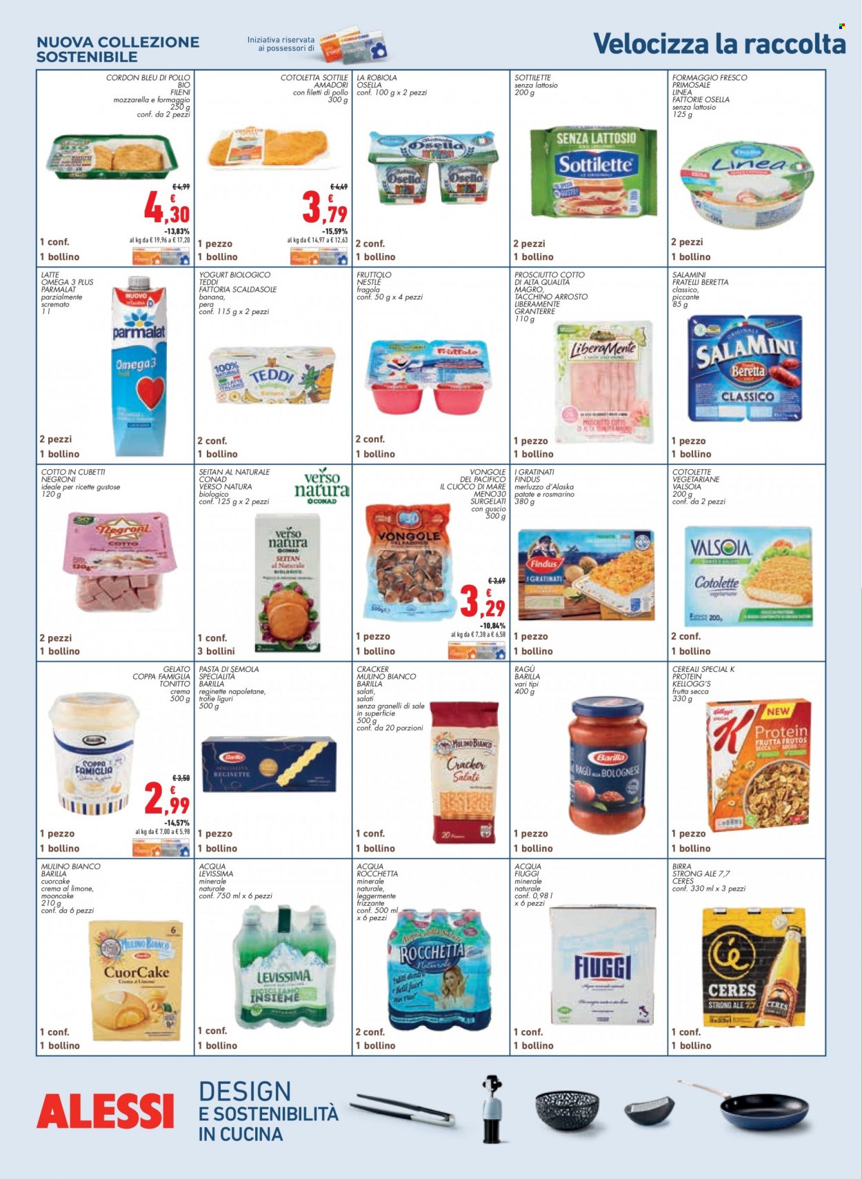 Volantino Conad City - 14/9/2023 - 27/9/2023. Pagina 20