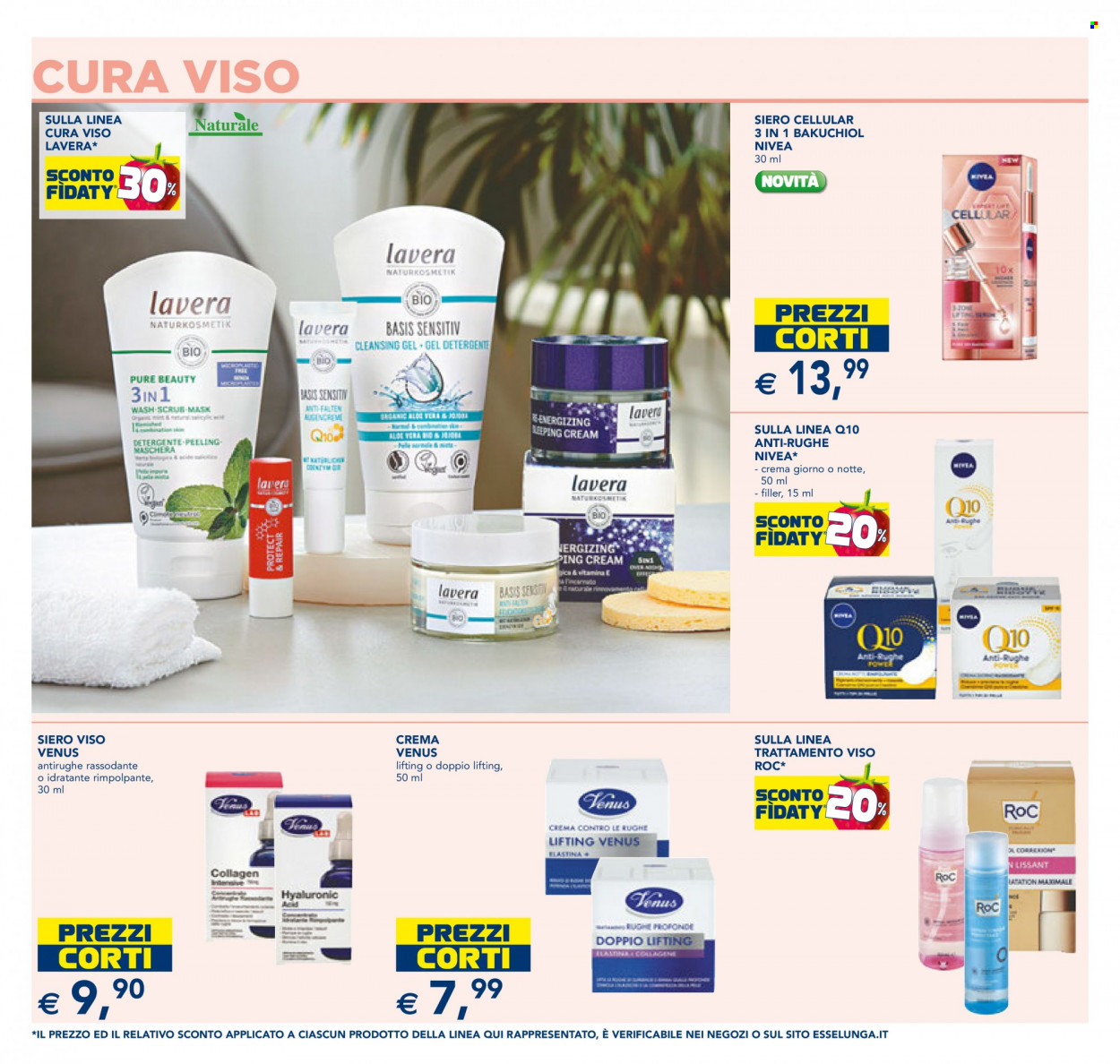 Volantino Esselunga - 11/9/2023 - 23/9/2023. Pagina 2