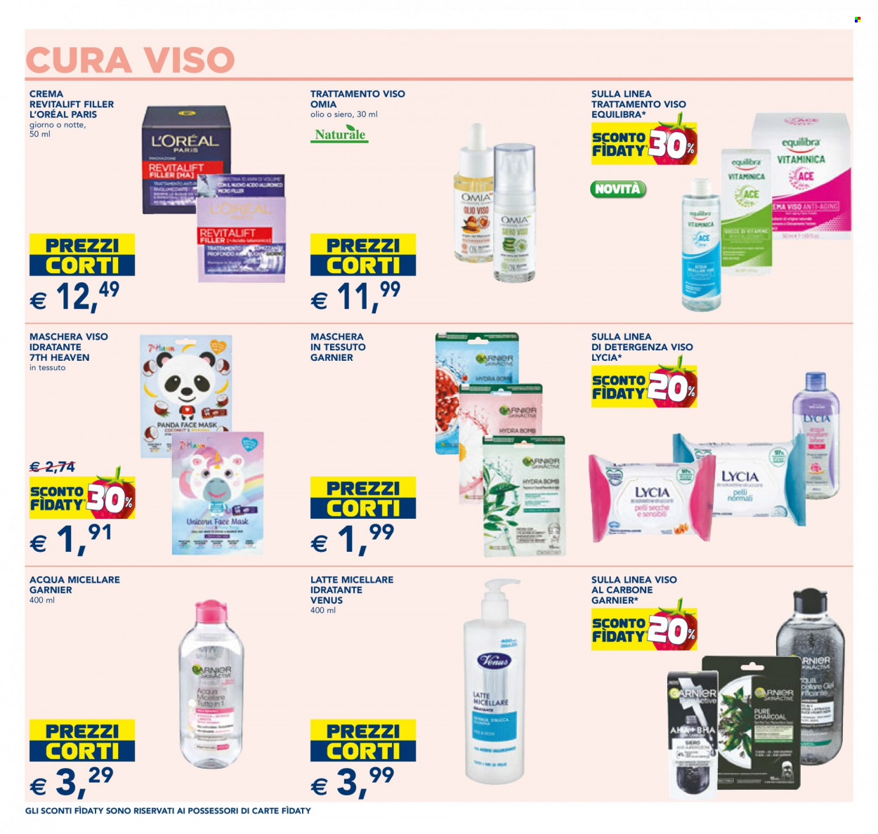 Volantino Esselunga - 11/9/2023 - 23/9/2023. Pagina 3