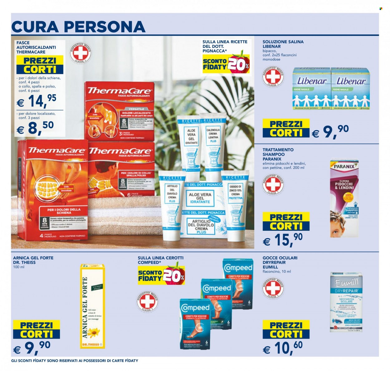 Volantino Esselunga - 11/9/2023 - 23/9/2023. Pagina 15