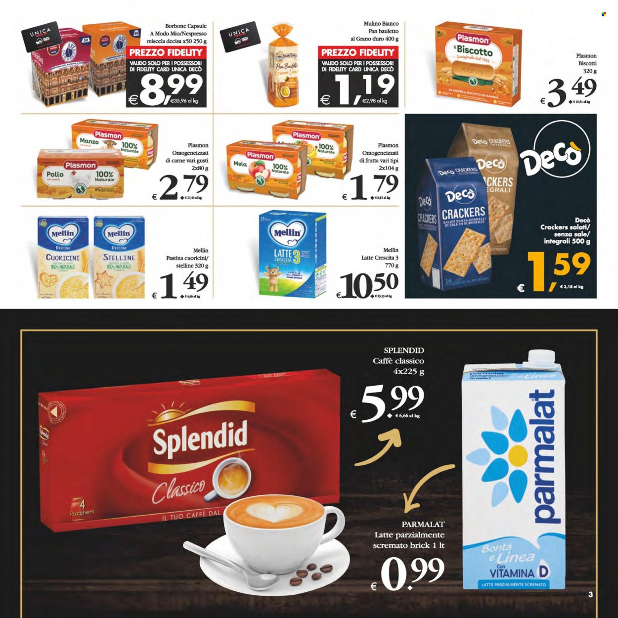 Volantino Deco - 12/9/2023 - 21/9/2023. Pagina 3
