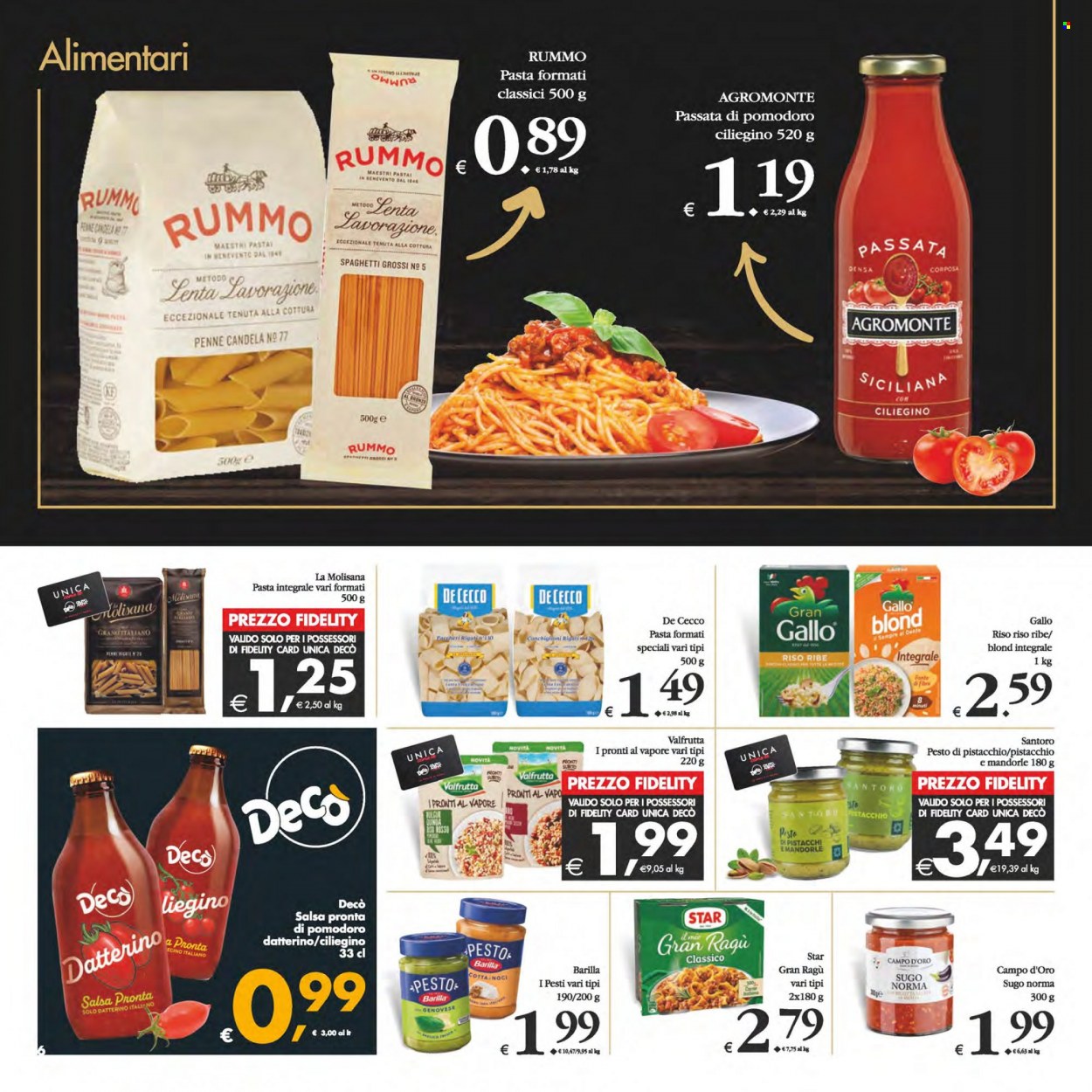 Volantino Deco - 12/9/2023 - 21/9/2023. Pagina 6