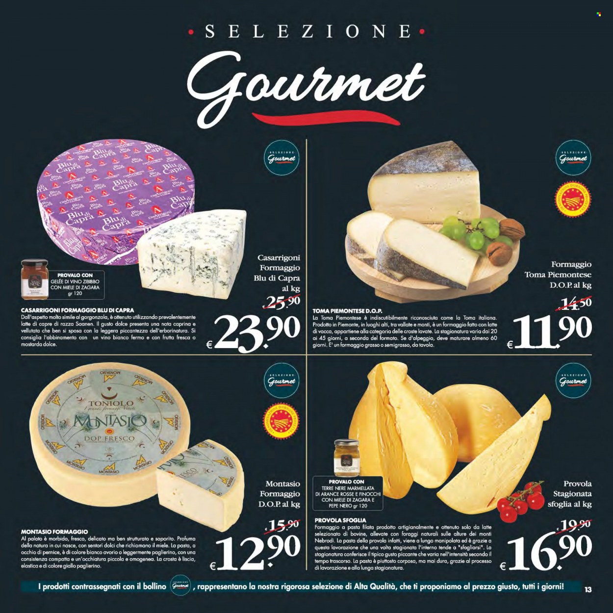 Volantino Deco - 12/9/2023 - 21/9/2023. Pagina 13