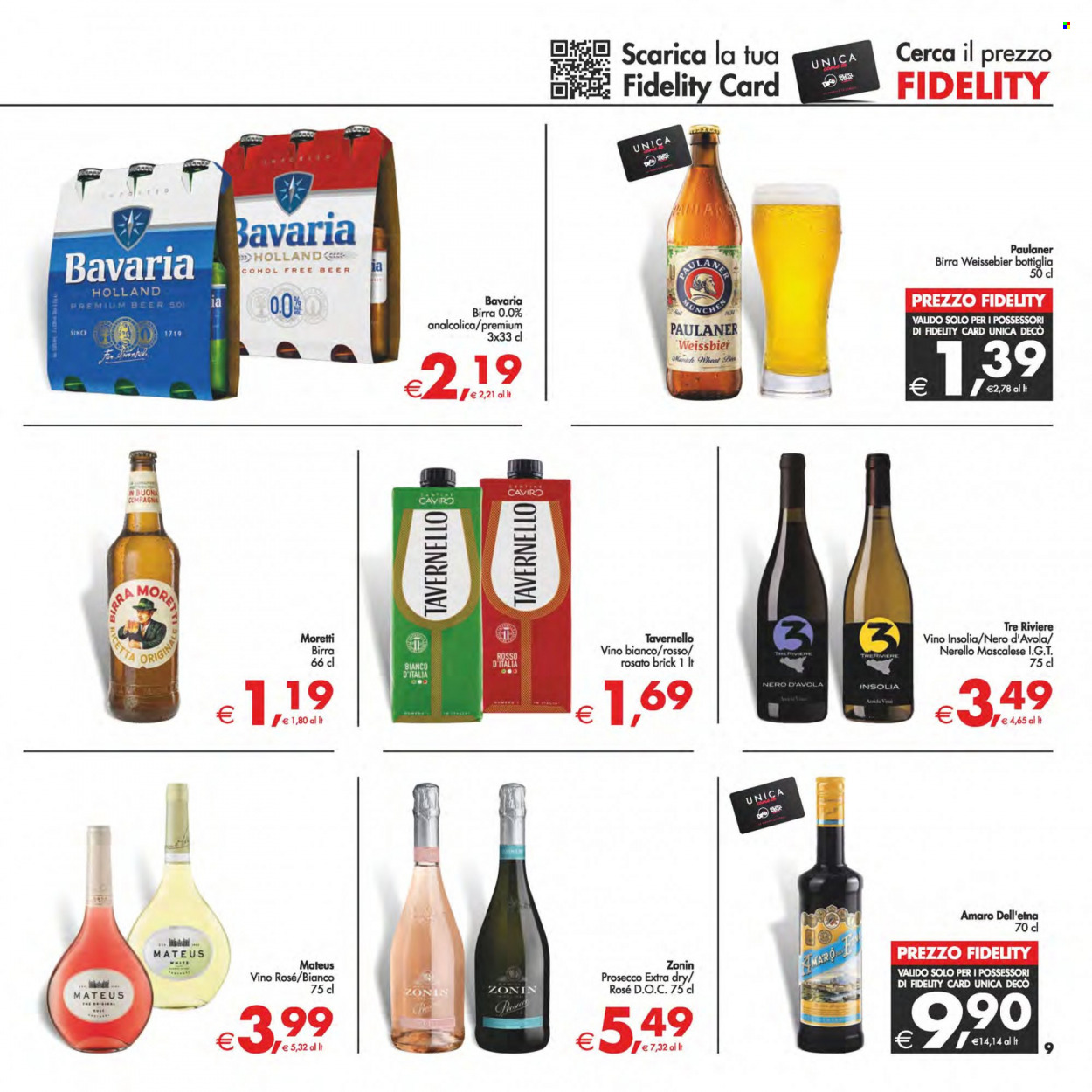Volantino Deco - 12/9/2023 - 21/9/2023. Pagina 9