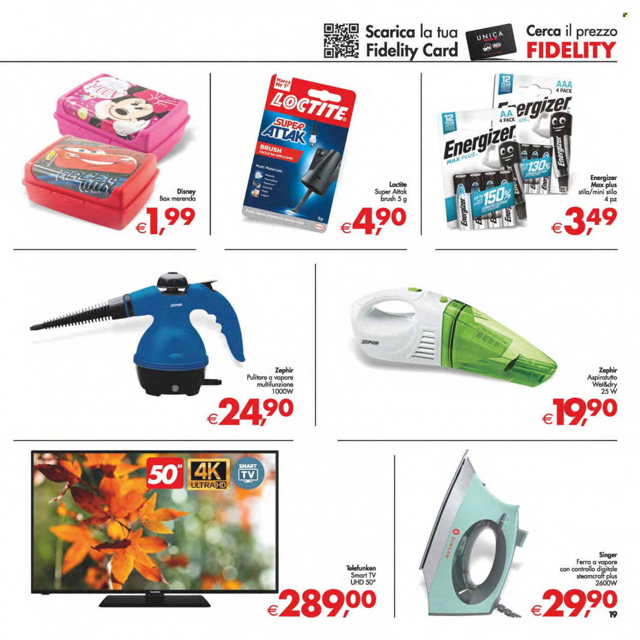 Volantino Deco - 12/9/2023 - 21/9/2023. Pagina 19