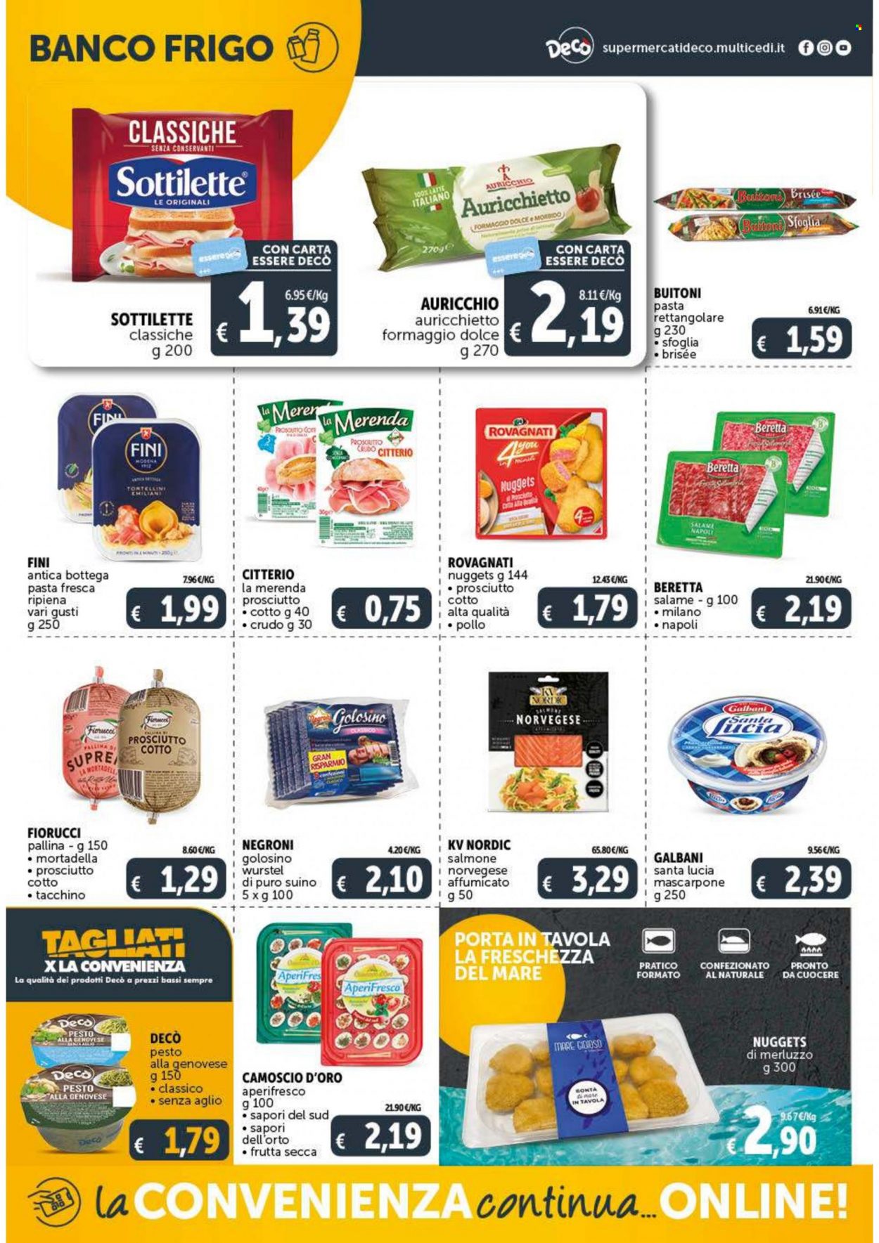 Volantino Deco - 12/9/2023 - 21/9/2023. Pagina 6