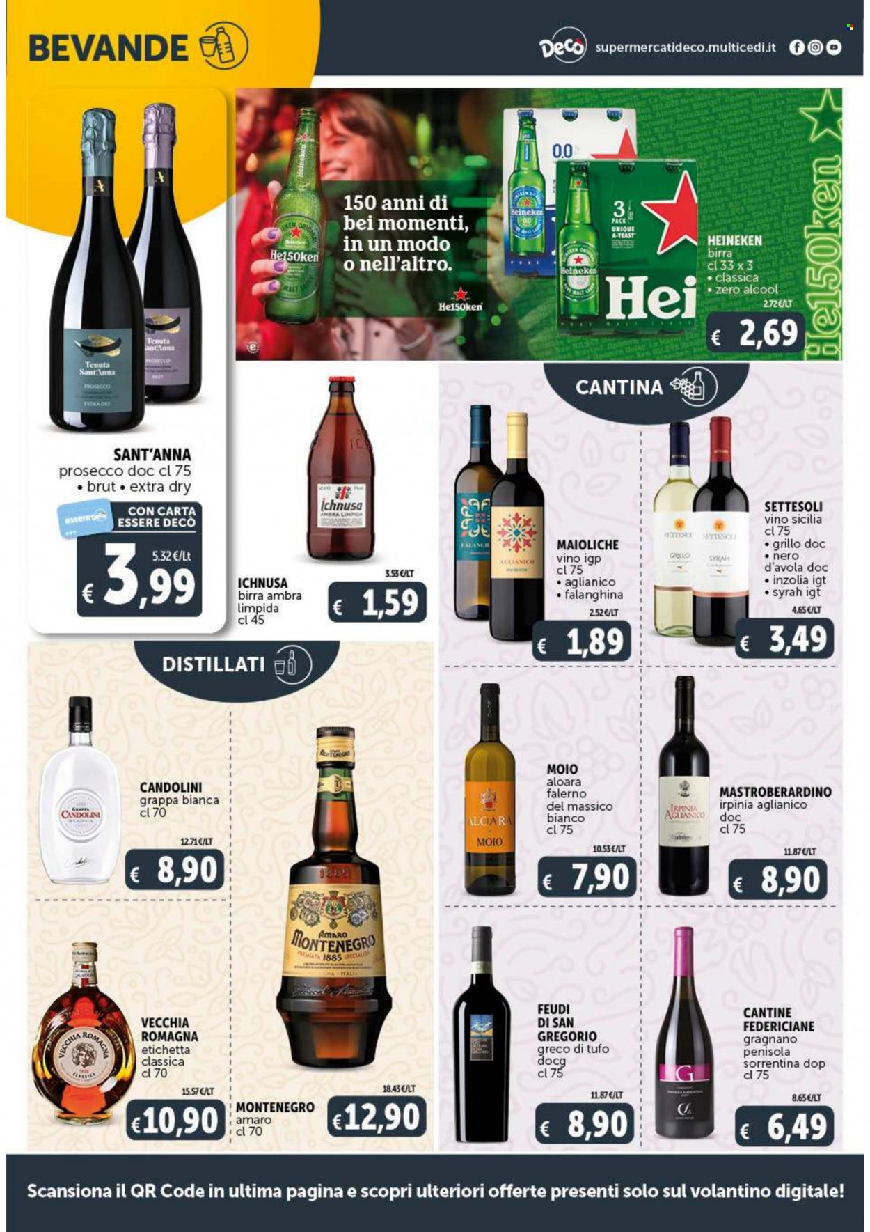 Volantino Deco - 12/9/2023 - 21/9/2023. Pagina 17