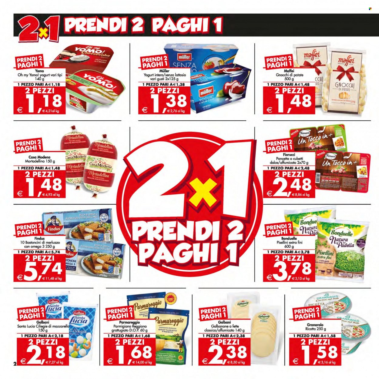 Volantino Deco - 12/9/2023 - 21/9/2023. Pagina 2