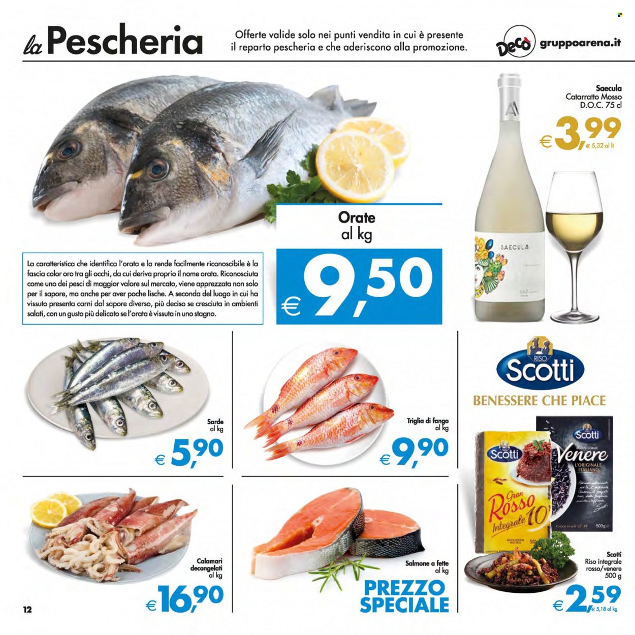 Volantino Deco - 12/9/2023 - 21/9/2023. Pagina 12