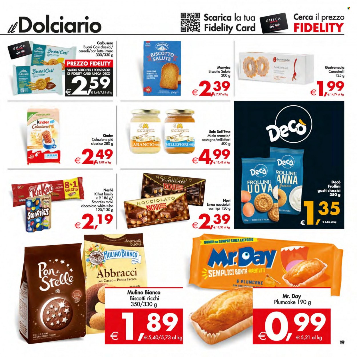 Volantino Deco - 12/9/2023 - 21/9/2023. Pagina 19