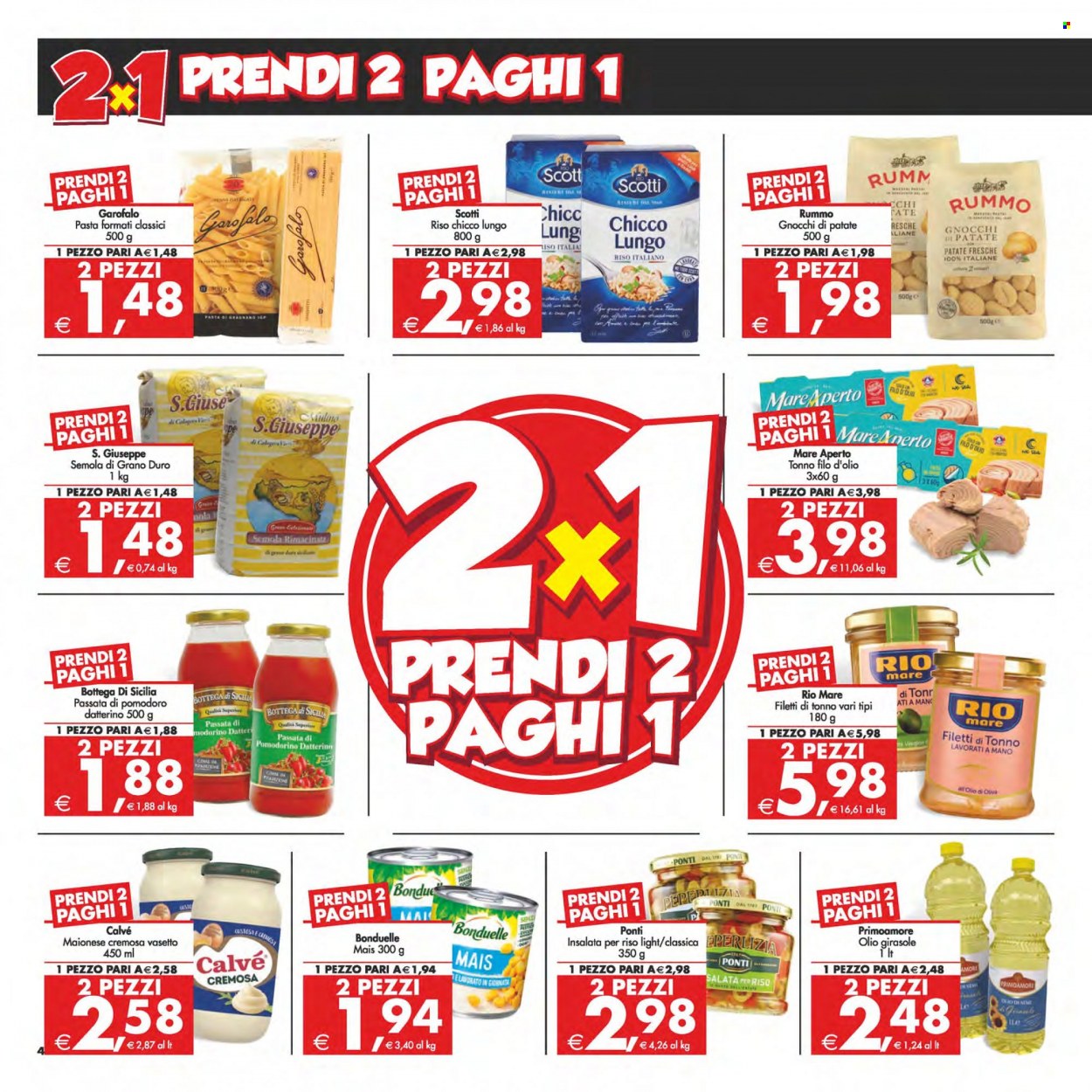 Volantino Deco - 12/9/2023 - 21/9/2023. Pagina 4