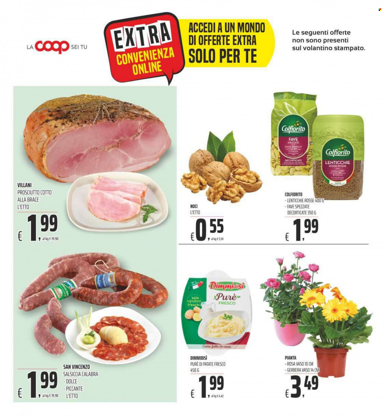 Leták Coop - 14.9.2023 - 27.9.2023. Strana 24