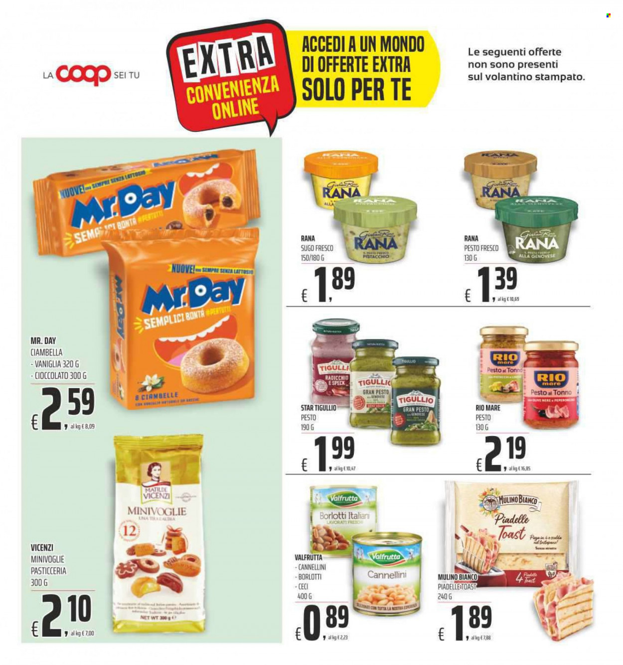 Leták Coop - 14.9.2023 - 27.9.2023. Strana 26