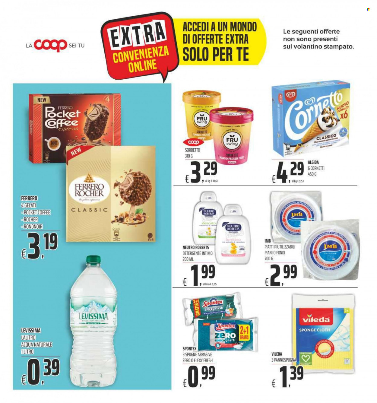 Leták Coop - 14.9.2023 - 27.9.2023. Strana 27