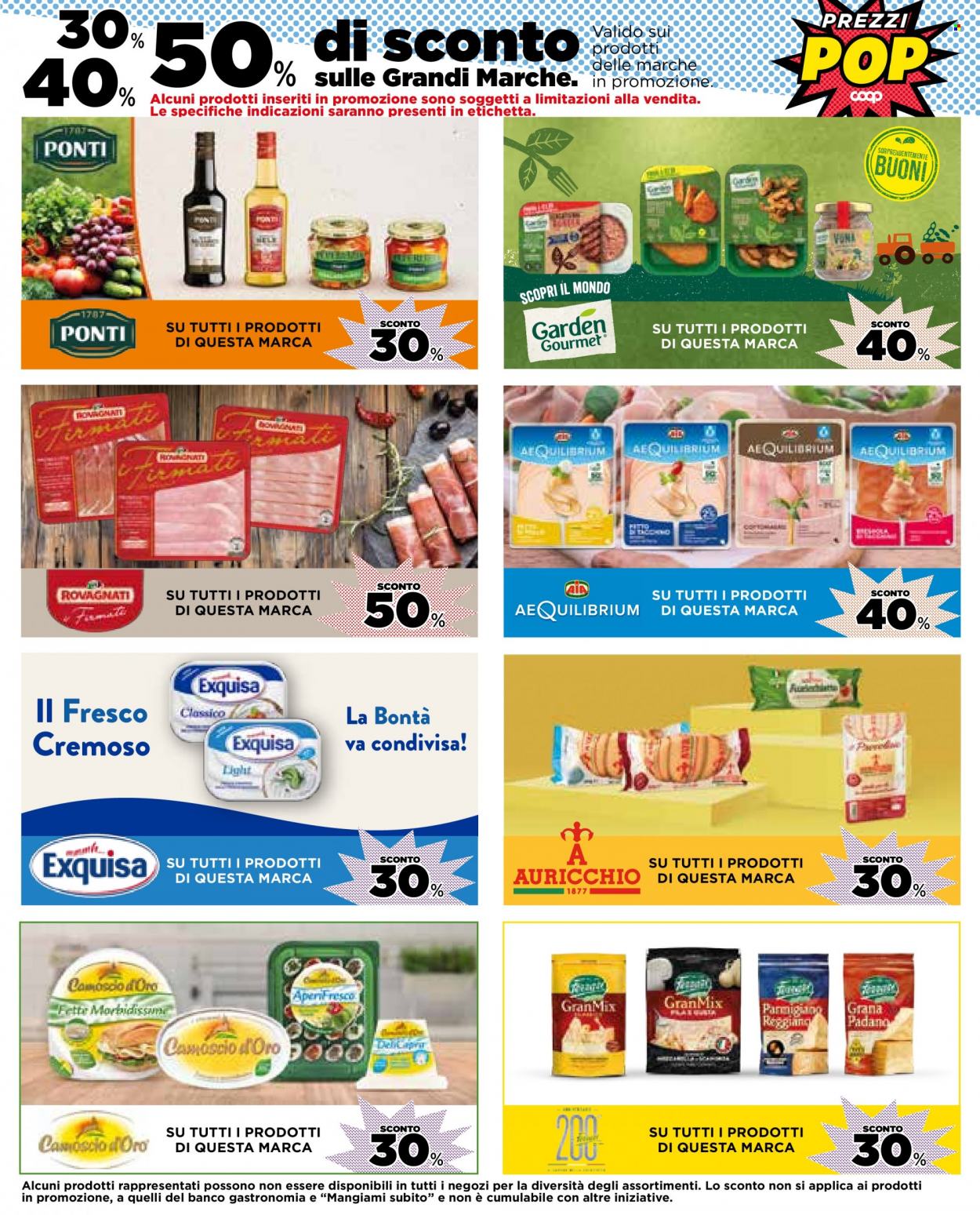Leták Coop - 14.9.2023 - 27.9.2023. Strana 5