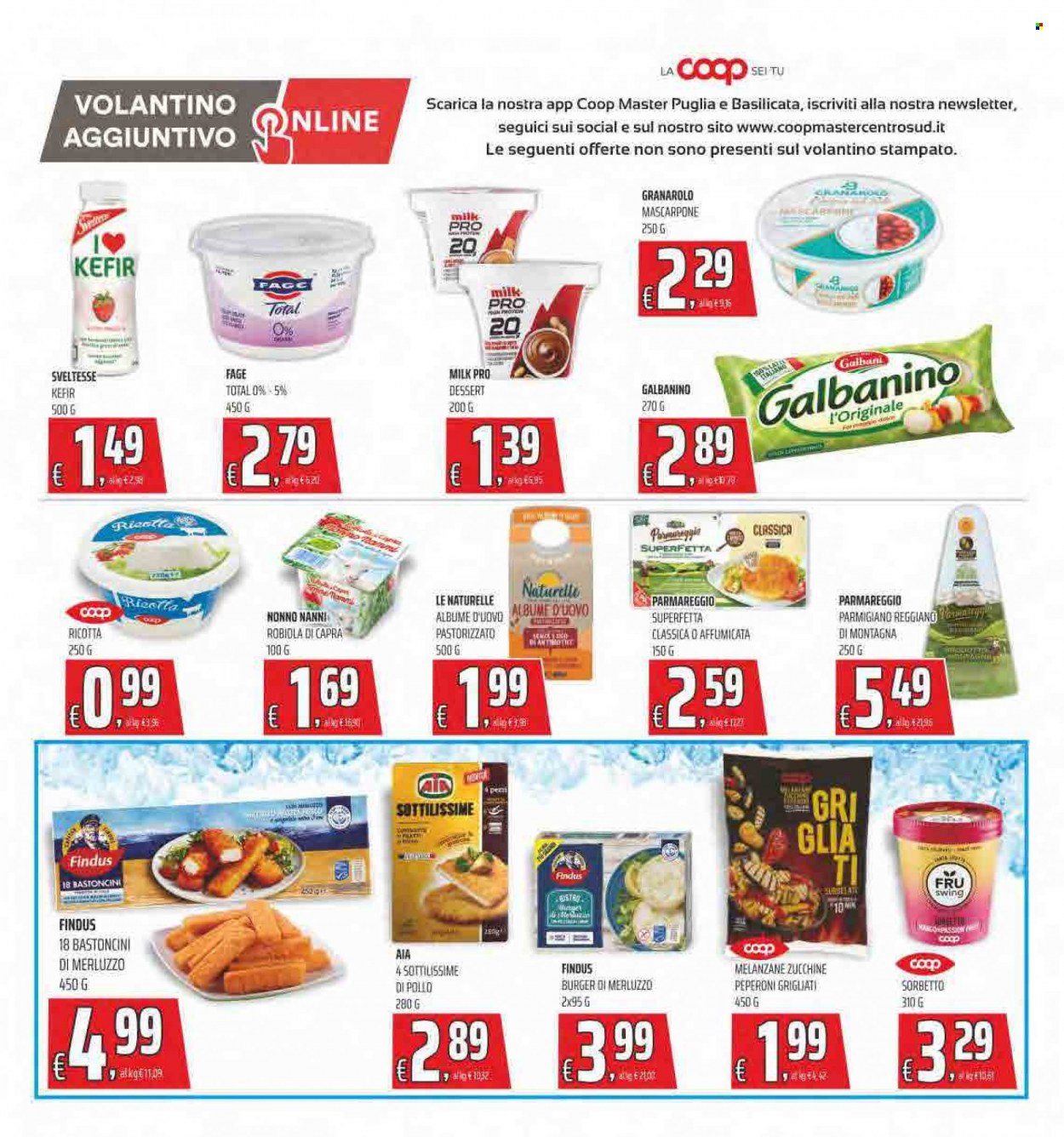 Leták Coop - 13.9.2023 - 23.9.2023. Strana 20