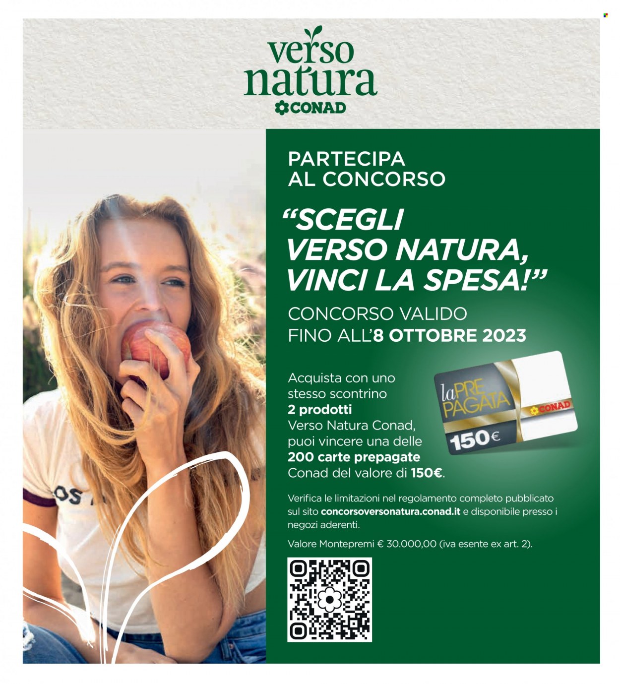 Leták Conad Superstore - 21.9.2023 - 30.9.2023. Strana 27