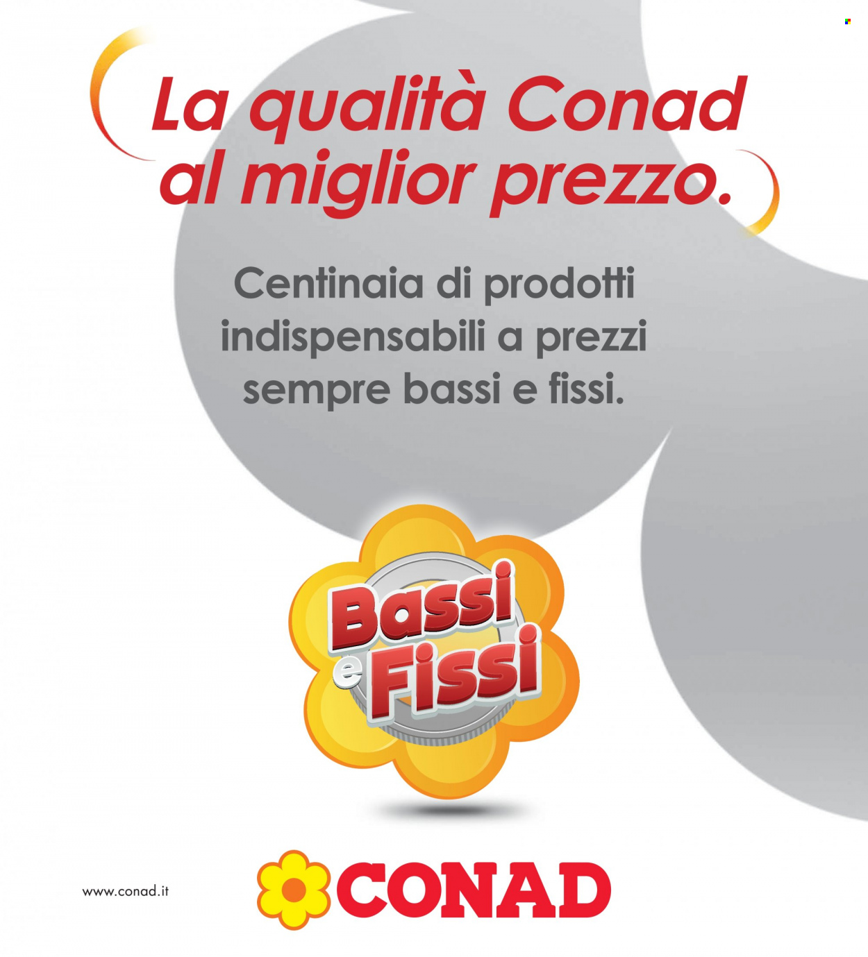 Volantino Conad Superstore - 21/9/2023 - 30/9/2023. Pagina 28