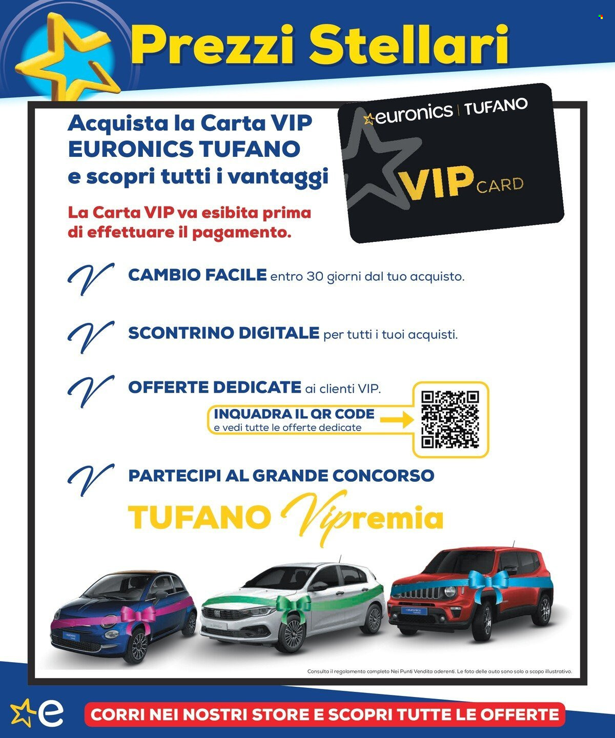 Volantino Euronics - 14/9/2023 - 27/9/2023. Pagina 16
