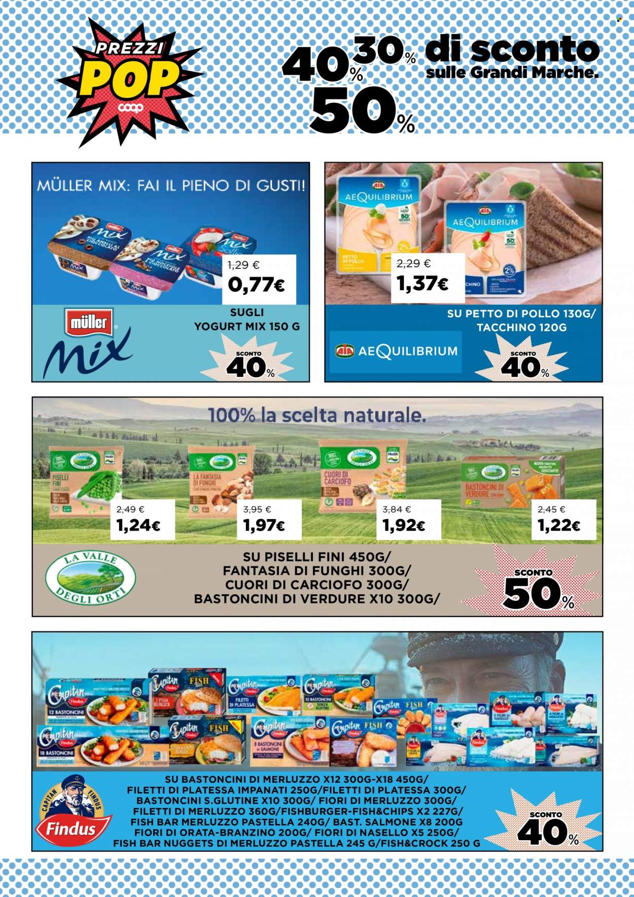 Volantino Coop - 20/9/2023 - 30/9/2023. Pagina 2