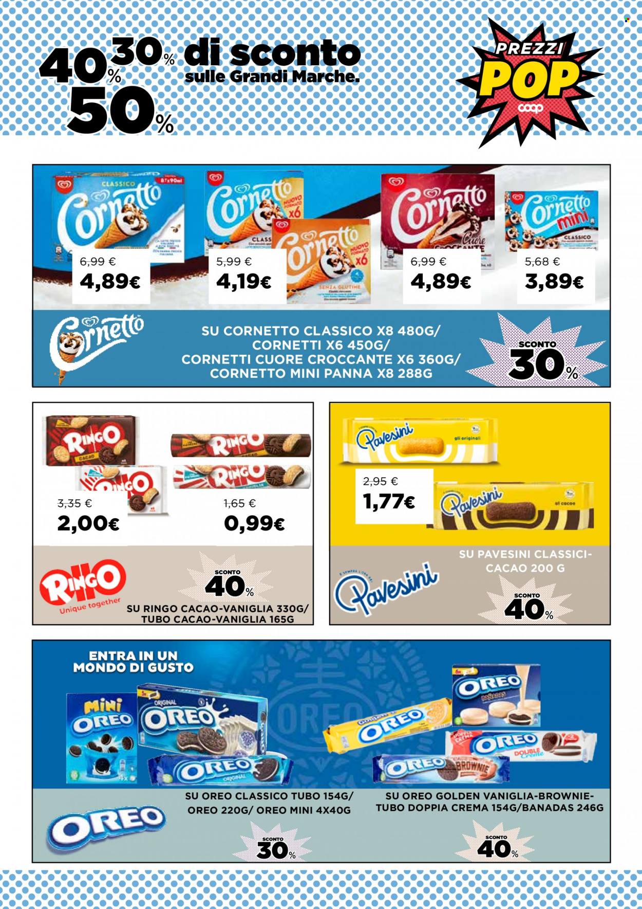 Volantino Coop - 20/9/2023 - 30/9/2023. Pagina 3
