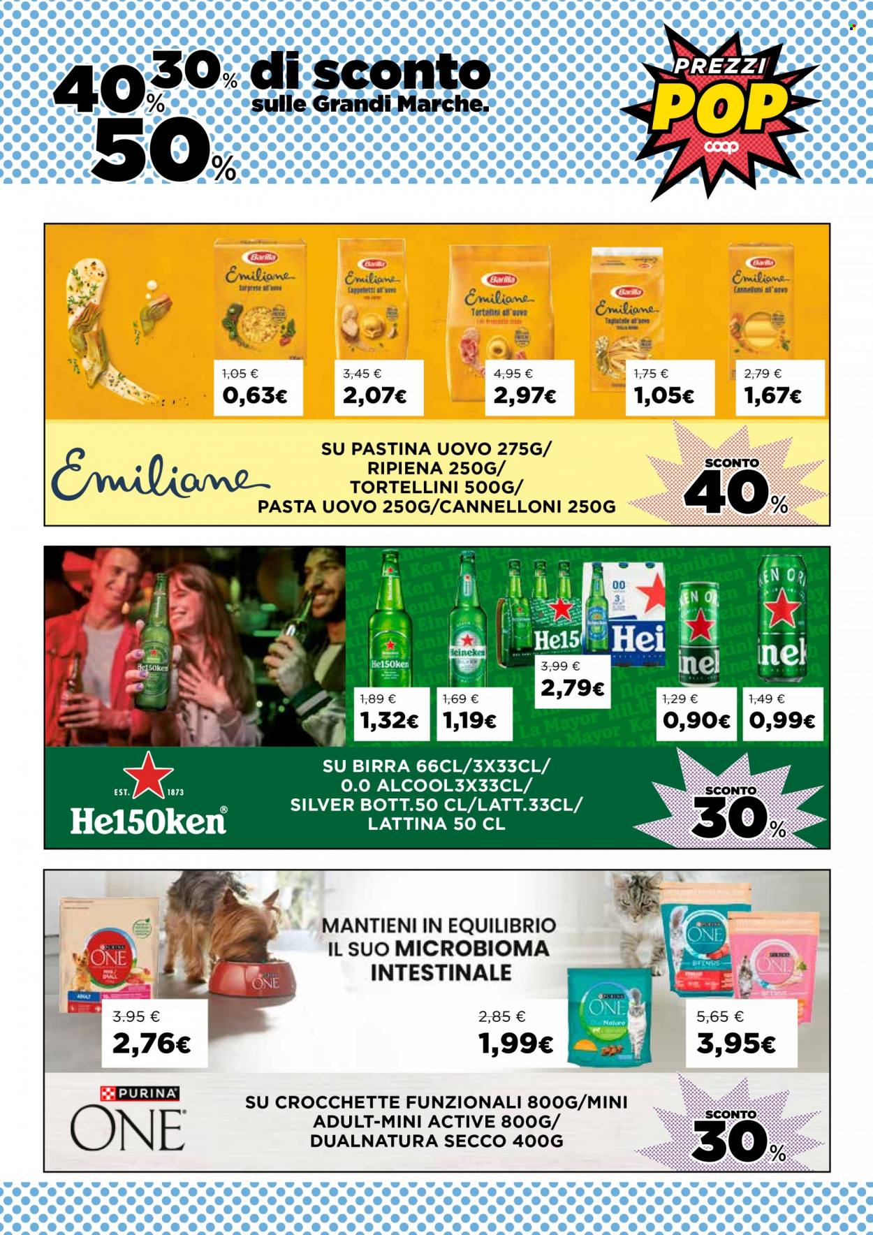 Volantino Coop - 20/9/2023 - 30/9/2023. Pagina 5