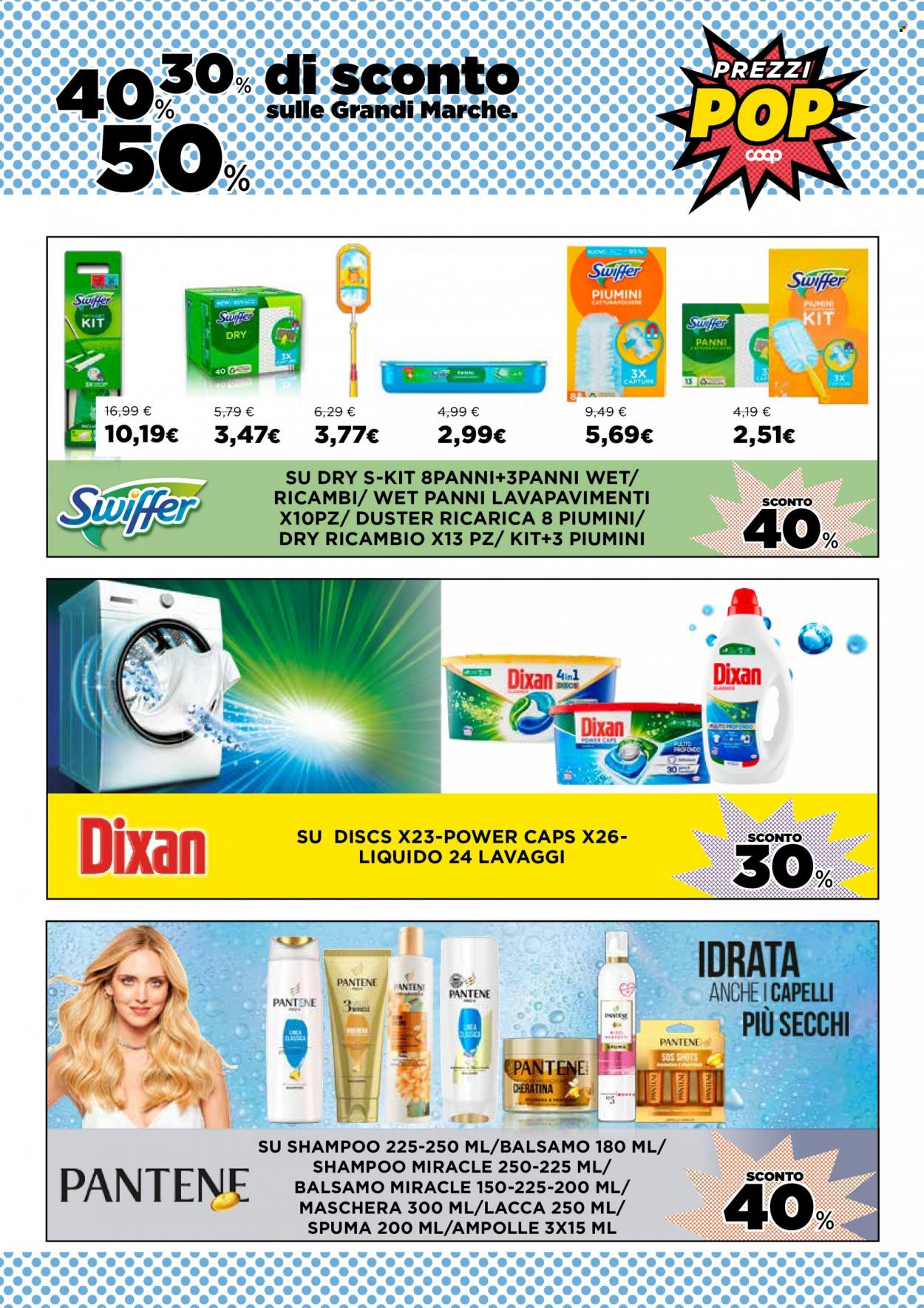 Volantino Coop - 20/9/2023 - 30/9/2023. Pagina 7