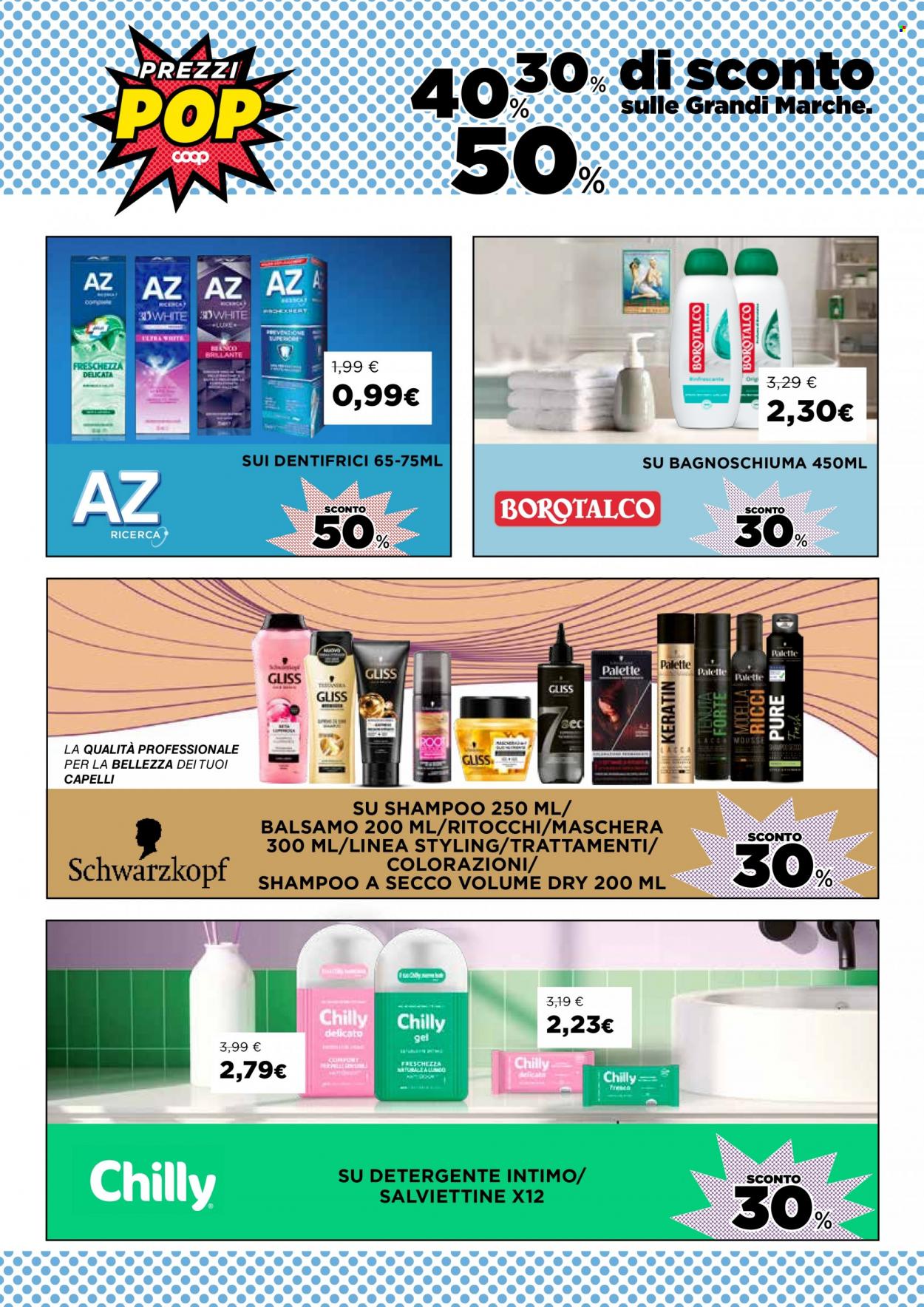 Volantino Coop - 20/9/2023 - 30/9/2023. Pagina 8