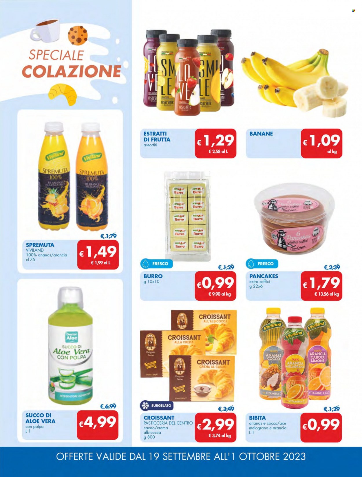 Volantino MD Discount - 19/9/2023 - 1/10/2023. Pagina 16