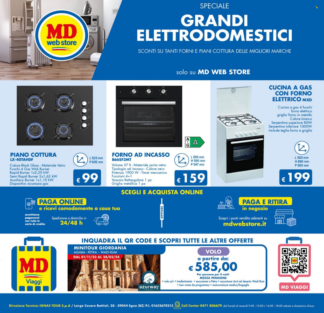 Volantino MD Discount - 19/9/2023 - 1/10/2023. Pagina 27
