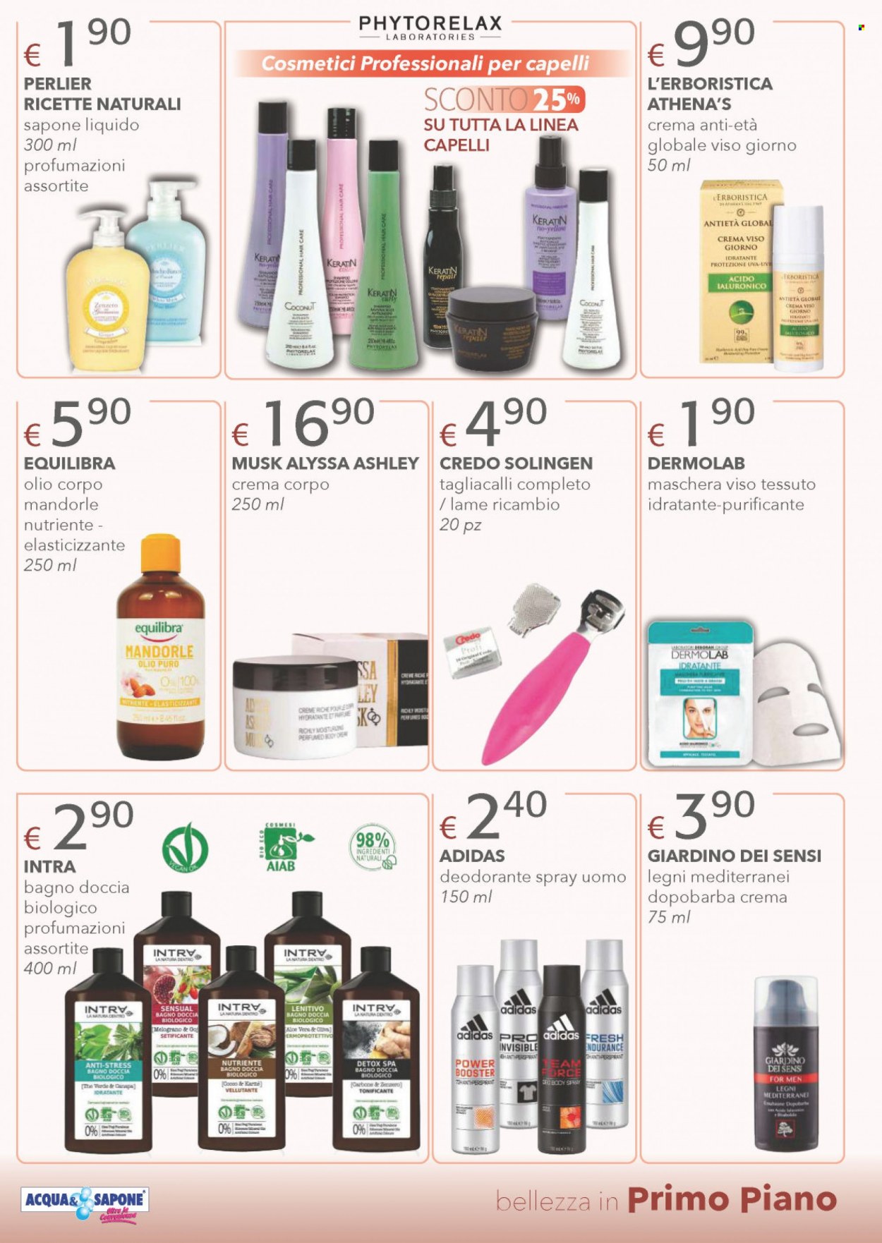 Volantino Acqua & Sapone - 20/9/2023 - 8/10/2023. Pagina 17