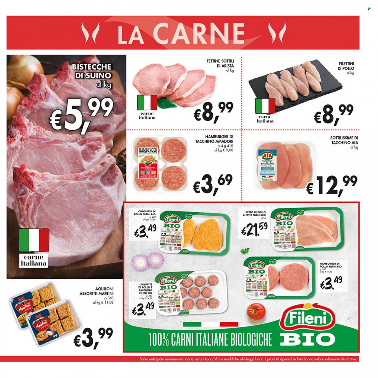 Volantino COAL - 21/9/2023 - 4/10/2023. Pagina 5