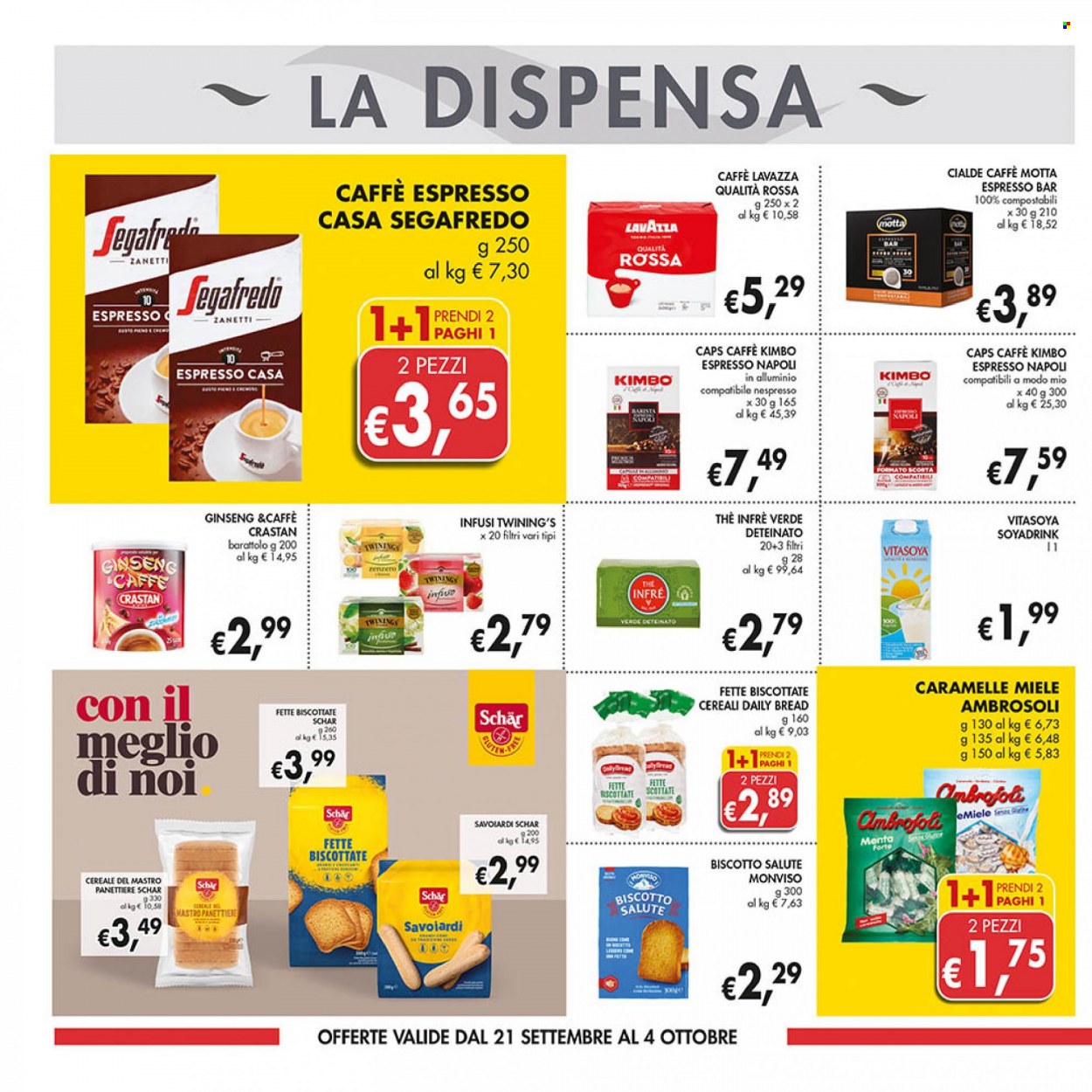 Volantino COAL - 21/9/2023 - 4/10/2023. Pagina 16