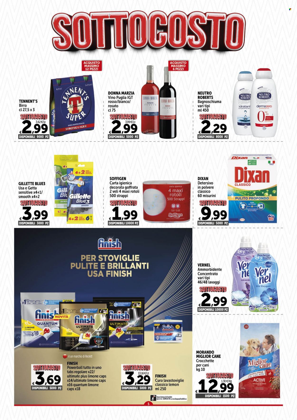 Volantino Carrefour - 21/9/2023 - 30/9/2023. Pagina 5