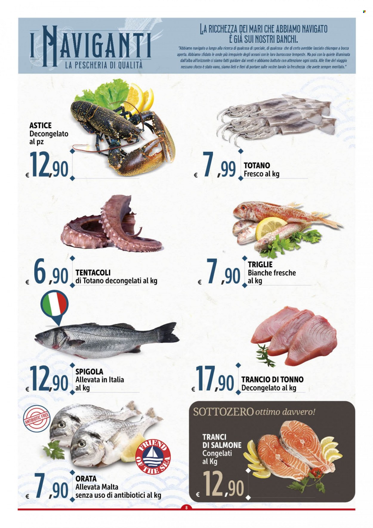 Leták Carrefour - 21.9.2023 - 30.9.2023. Strana 8